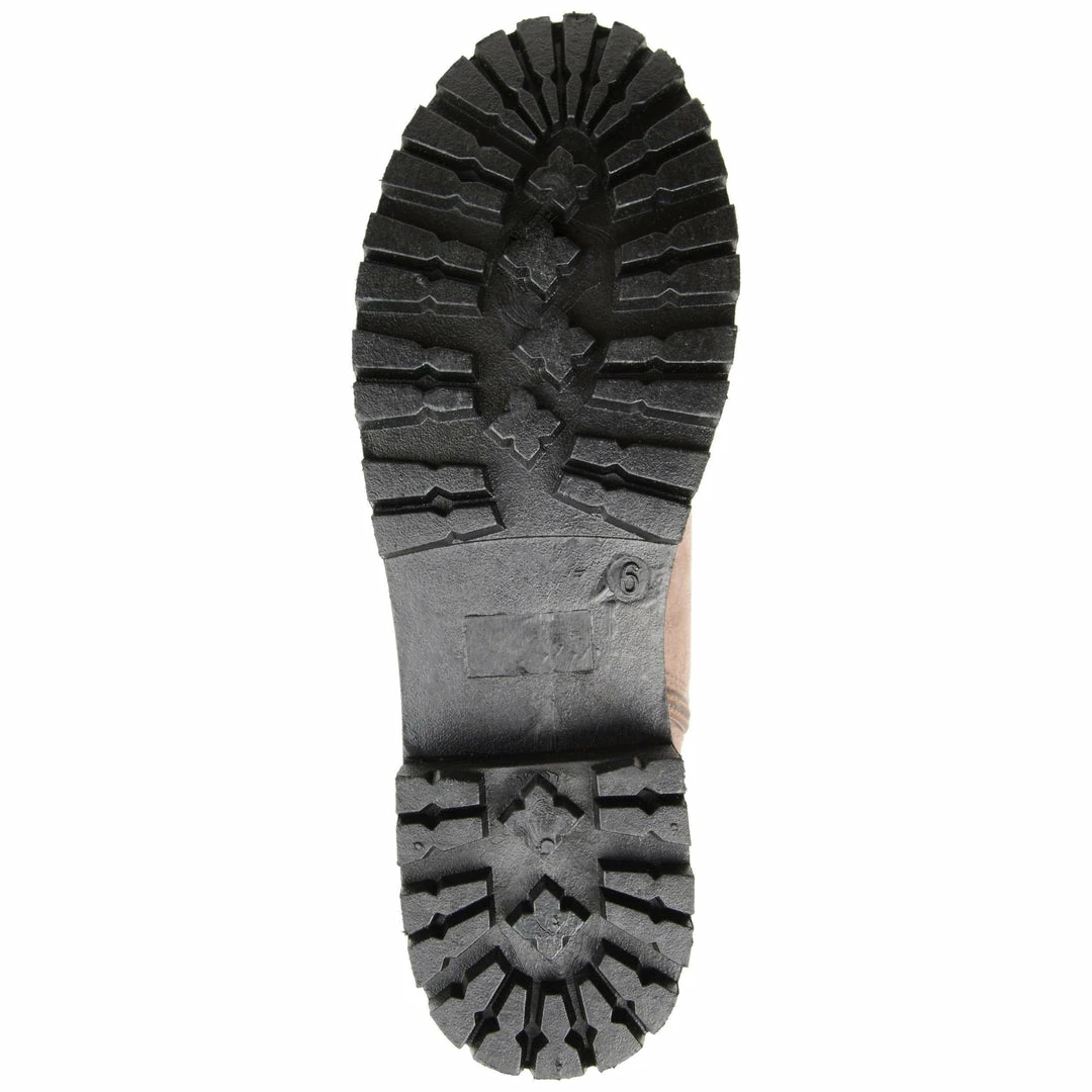 Flash Sale ⌛ Journee Collection Booties TRAIL 🎁 9 Journee Collection Booties TRAIL