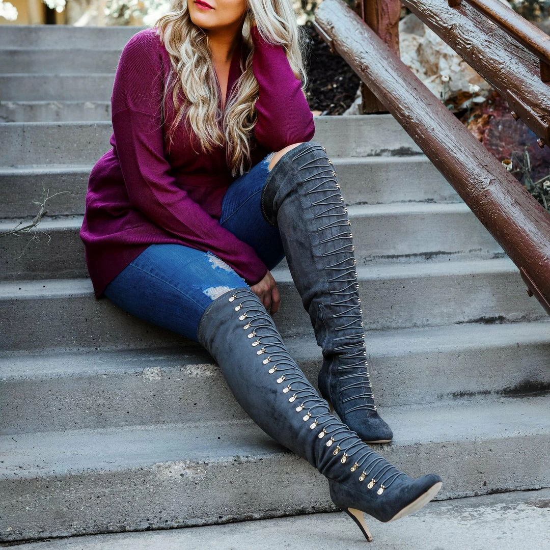 New ✨ Journee Collection TRILL WIDE CALF 🎉 2 Journee Collection TRILL WIDE CALF