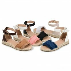 Journee Collection TRISTEEN Sandals