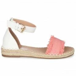 Journee Collection TRISTEEN Sandals