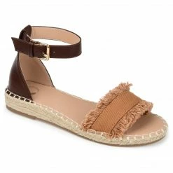 Journee Collection TRISTEEN Sandals