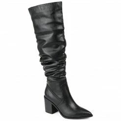 Journee Collection PIA MEDIUM CALF Boots