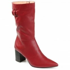 Journee Collection WILO MEDIUM CALF Boots