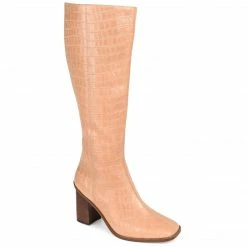 Journee Signature TAMORI MEDIUM CALF Boots
