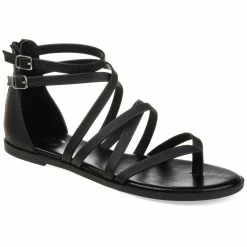 Journee Collection ZAILIE WIDE WIDTH Sandals