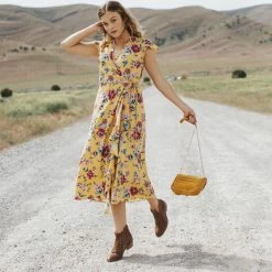 Journee Signature ULIMA Booties