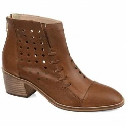 Journee Signature ULIMA Booties