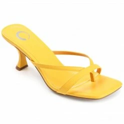 Journee Collection Heels TALLIE