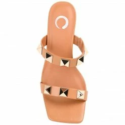 Journee Collection Heels KIRIAN