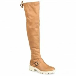 Journee Collection SALISA EXTRA WIDE CALF Boots