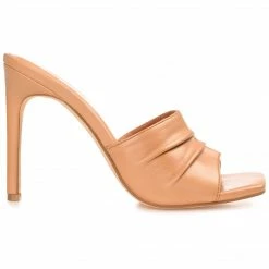 Journee Collection Heels CAMBER
