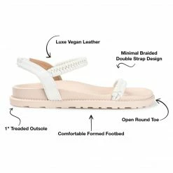 Journee Collection Sandals JOSEE