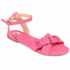 Journee Collection Sandals SUMMER