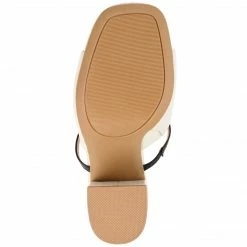 Journee Collection Heels HEIDDY