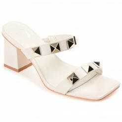 Journee Collection Heels KIRIAN