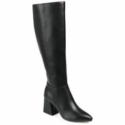 Journee Collection LANDREE MEDIUM CALF Boots