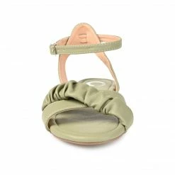 Journee Collection Sandals SUMMER