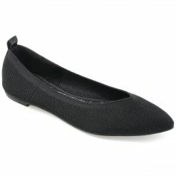 Journee Collection VEATA Flats