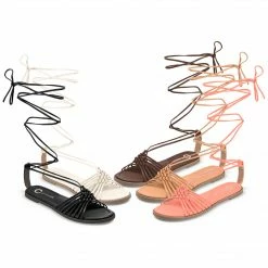 Journee Collection JESS