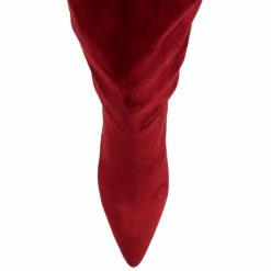 Journee Collection VELLIA MEDIUM CALF