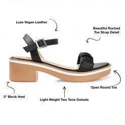 Journee Collection DEXXLA