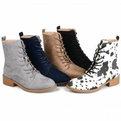 Cheapest 🔔 Journee Collection VIENNA Booties 🌟 25 Journee Collection VIENNA Booties