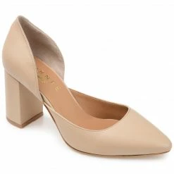 Journee Signature JILLIAN Heels