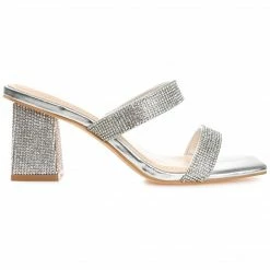 Journee Collection SHANDEE