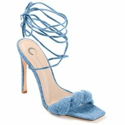 Journee Collection EDELIE Heels