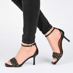 Journee Collection MABELLA