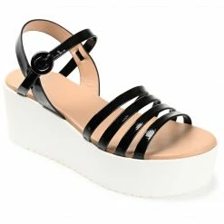 Journee Collection MIRAGGE Sandals