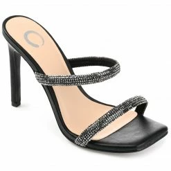 Journee Collection REENA Heels