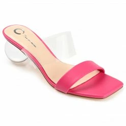 Journee Collection JULY Heels