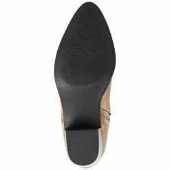 Journee Collection ZIVIA EXTRA WIDE CALF