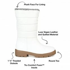 Journee Collection NADINE