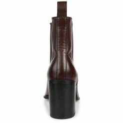 Journee Signature Booties ROWANN