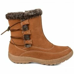 Journee Collection WASILLA Booties
