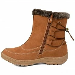 Journee Collection WASILLA Booties