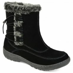 Journee Collection WASILLA Booties