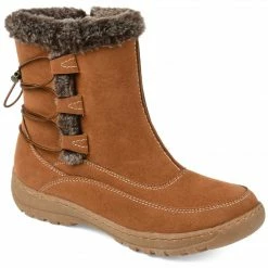 Journee Collection WASILLA Booties