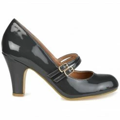 Journee Collection WENDY Heels