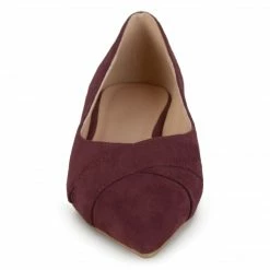 Journee Collection Flats WINSLO