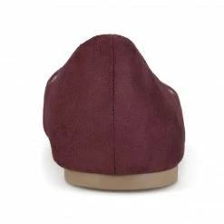 Journee Collection Flats WINSLO