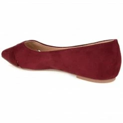 Journee Collection Flats WINSLO