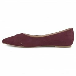 Journee Collection Flats WINSLO