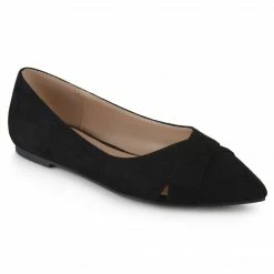 Journee Collection Flats WINSLO