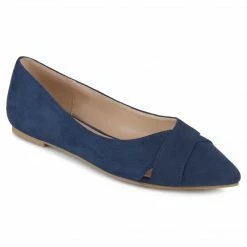 Journee Collection Flats WINSLO