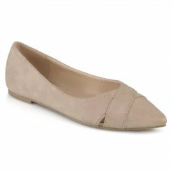 Journee Collection Flats WINSLO