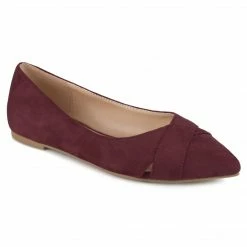 Journee Collection Flats WINSLO