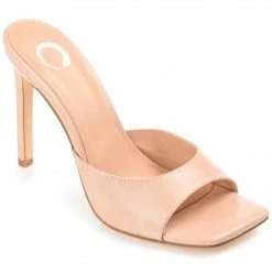 Journee Collection Heels MARLOWE